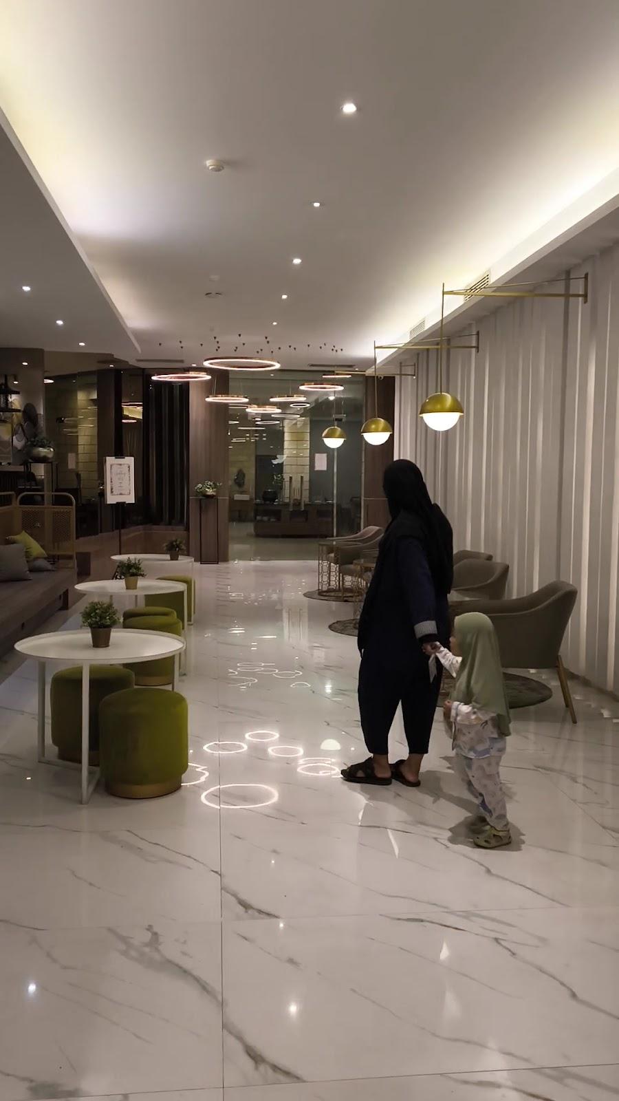 Hotel Alia Pasar Baru – photo 2
