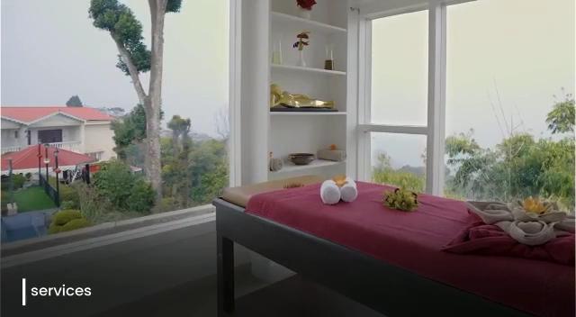 Fortune Resort, Kalimpong - Member ITC Hotels' group – photo 2