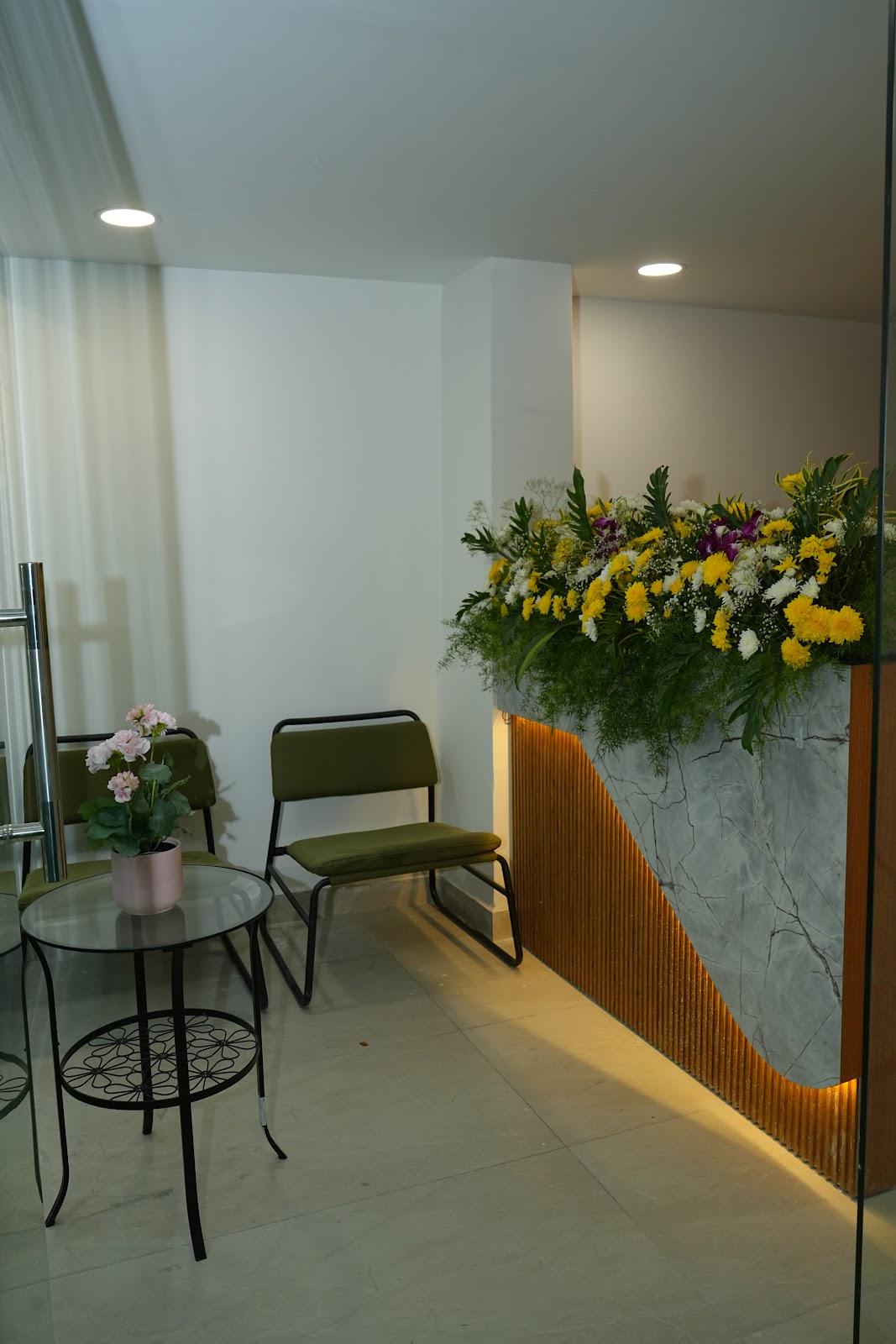 Innzoy Hotels - DLF Road – photo 4
