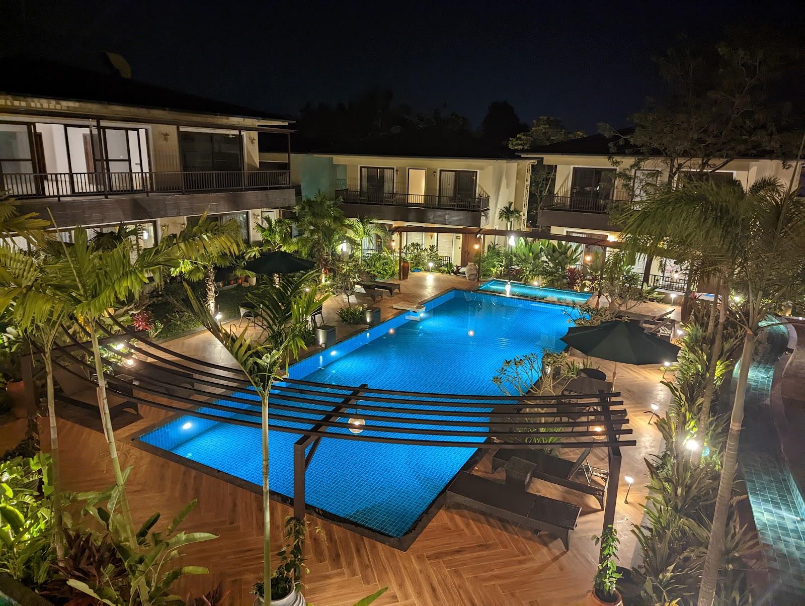 Melhor Stays - 3BHK Luxury Villas – photo 1