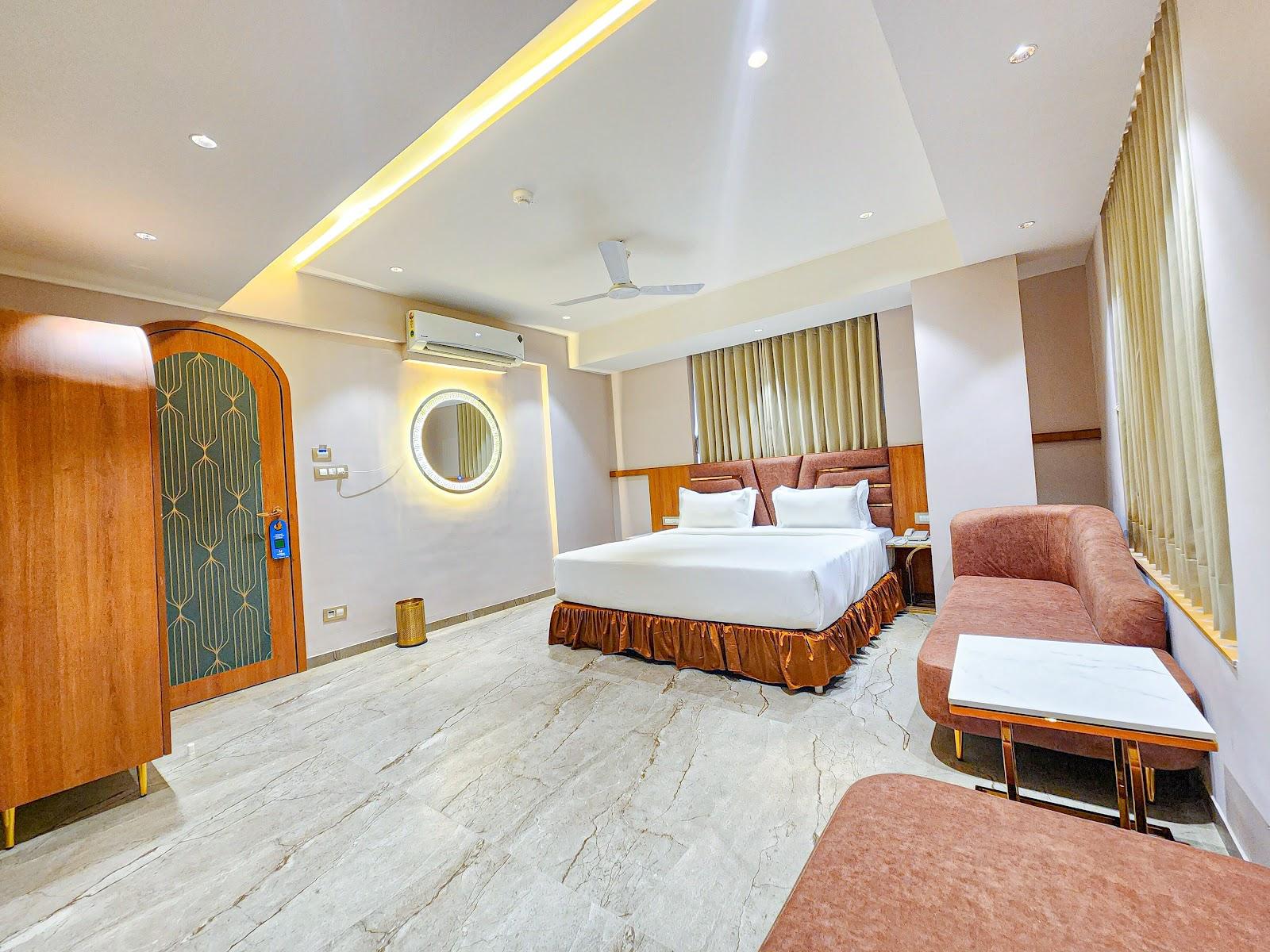 Hotel Nova Bliss – photo 3