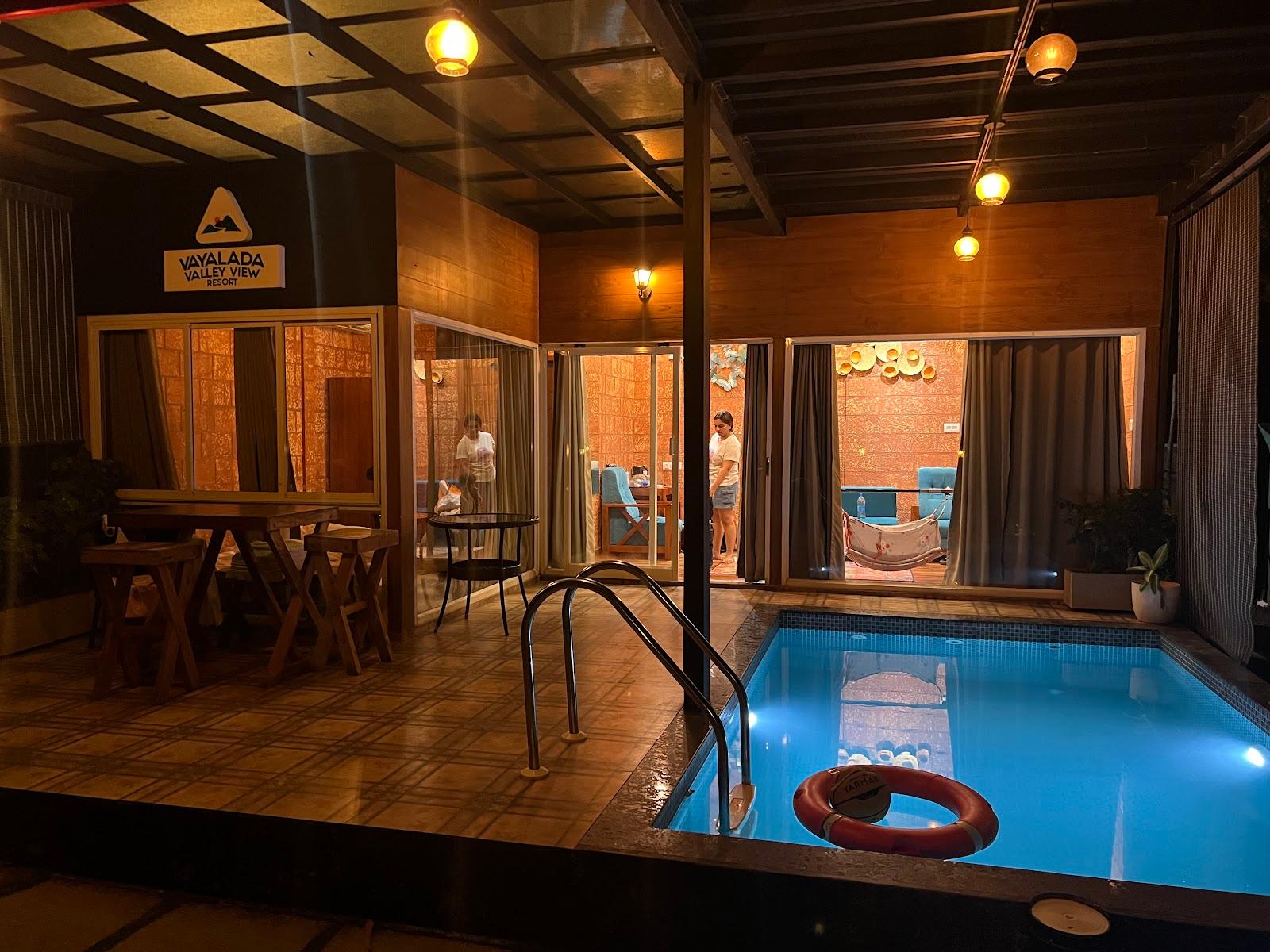 Vayalada Valley View Resort – photo 4