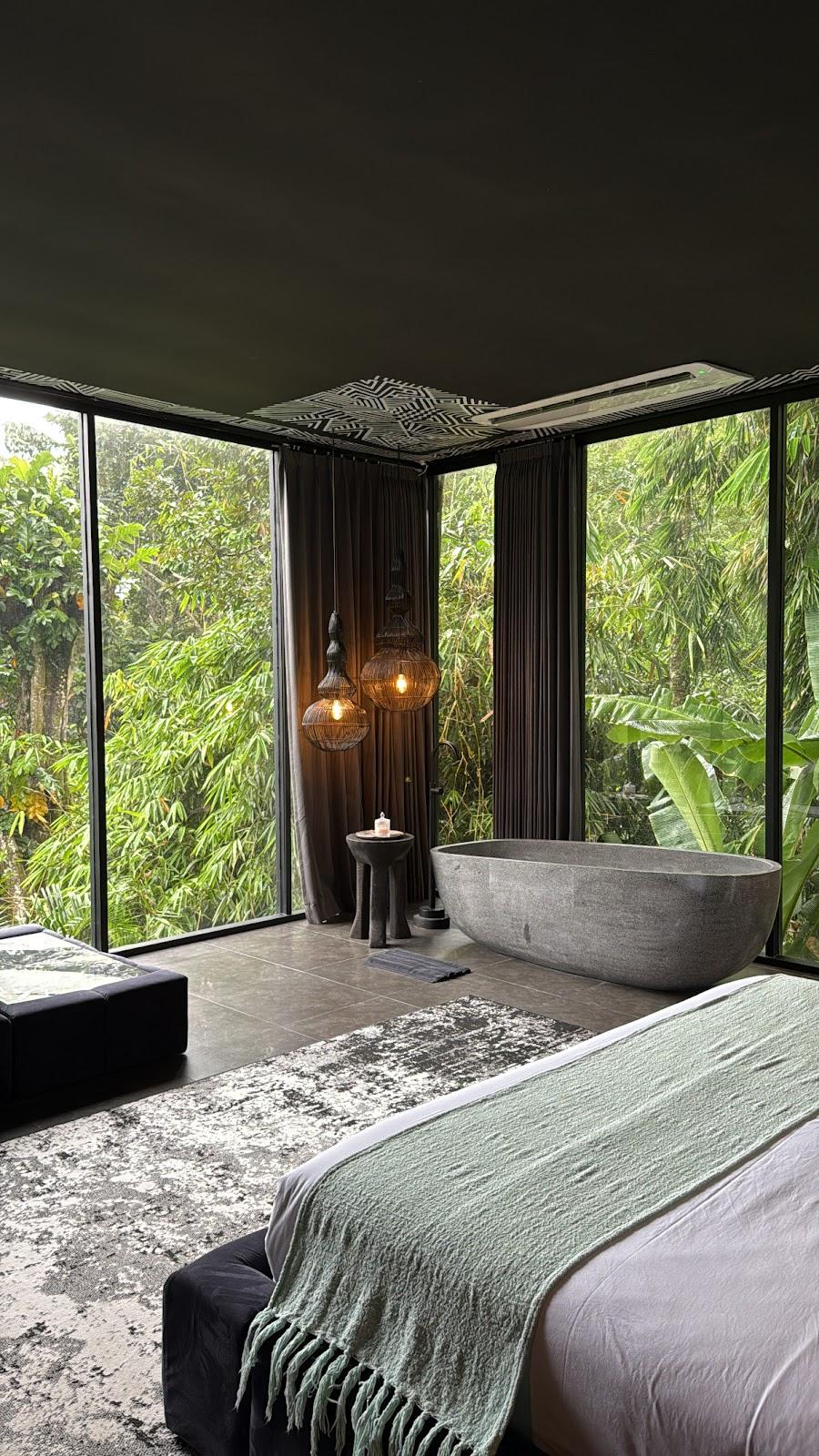 Thermae of Ubud – photo 2