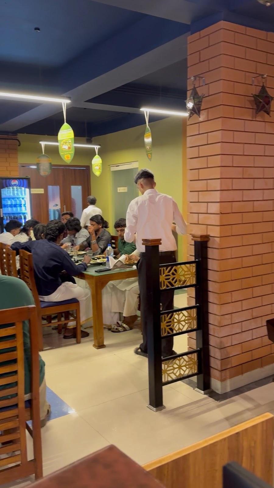 SULTHAN HOTEL AND RESTAURANT - 3 Star – photo 2