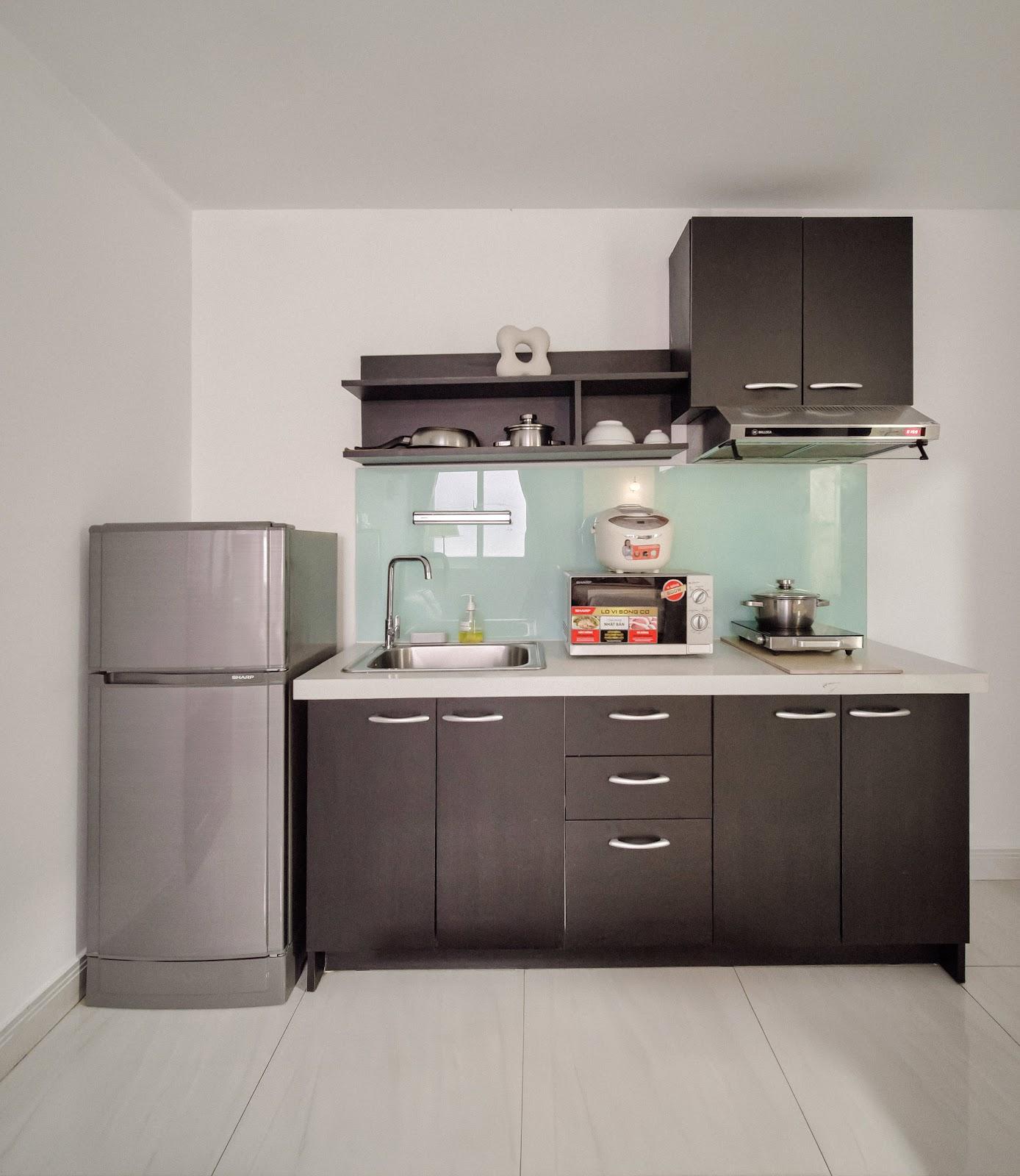 Sabay Airport Apartment – photo 4
