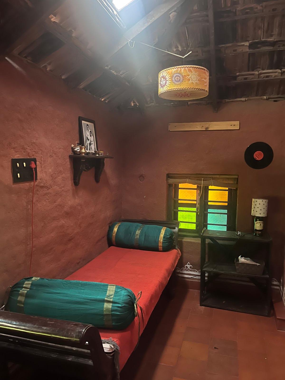 Valmeekam - Mud House Living – photo 3