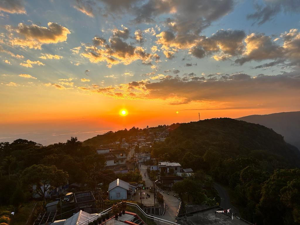 Cherrapunjee Holiday Resort – photo 4