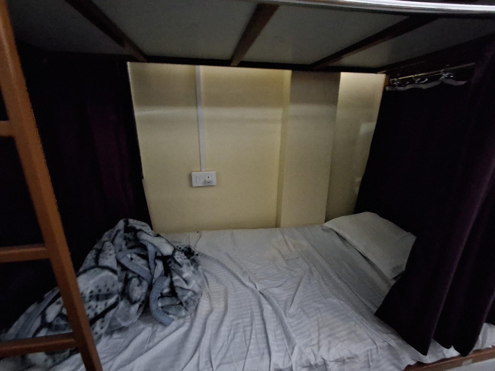 Holy Ganges Dorms – photo 2