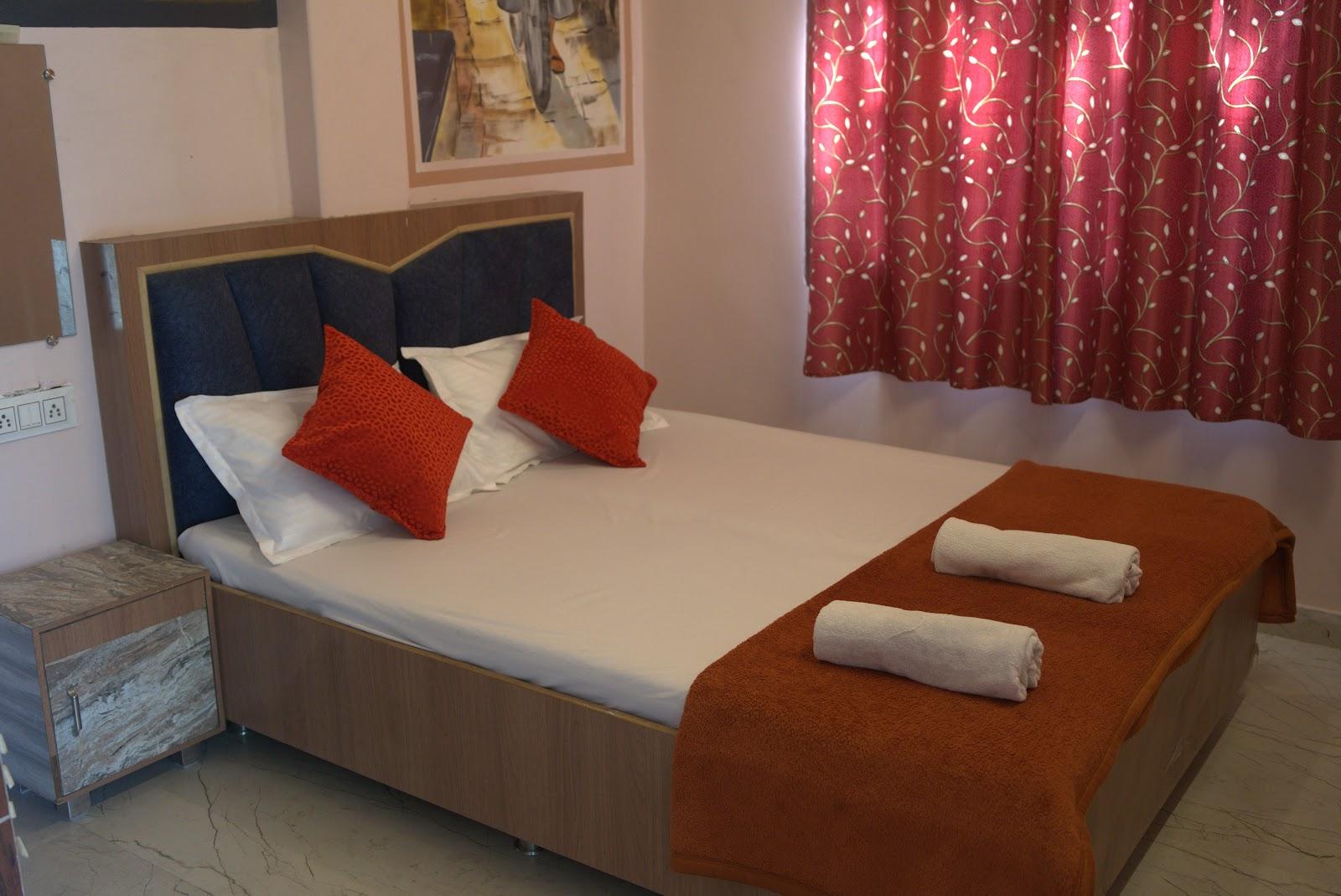 Kashi Vibes Hostel – photo 4