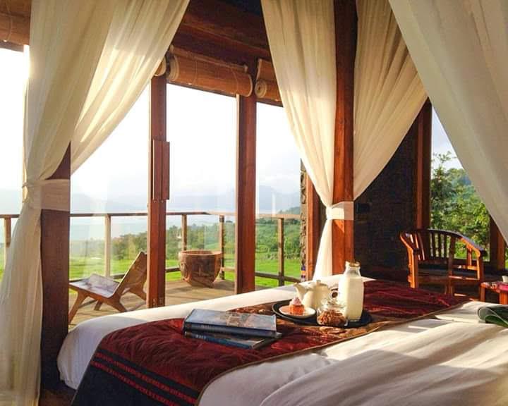 Amanzi Resort – photo 3