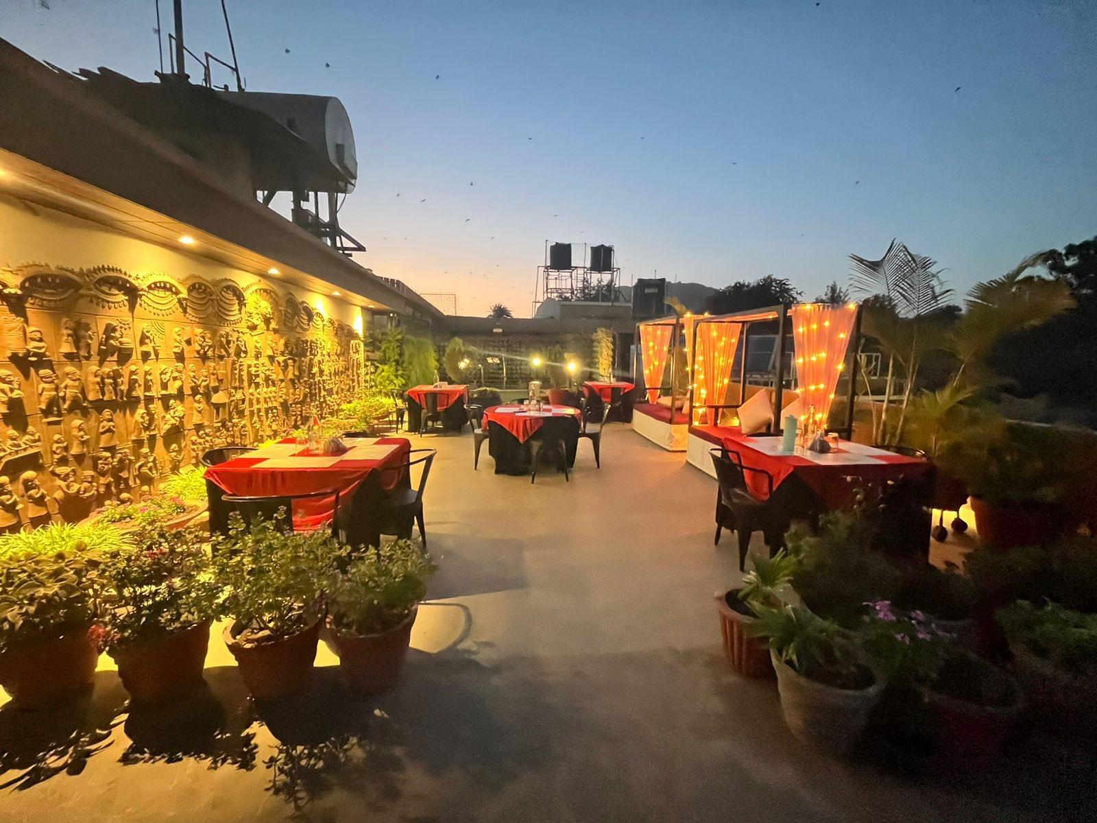 Hotel Parash New – photo 1