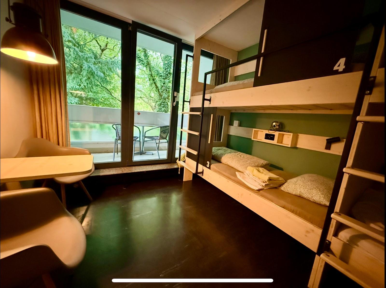 Backpackers Luzern – photo 3