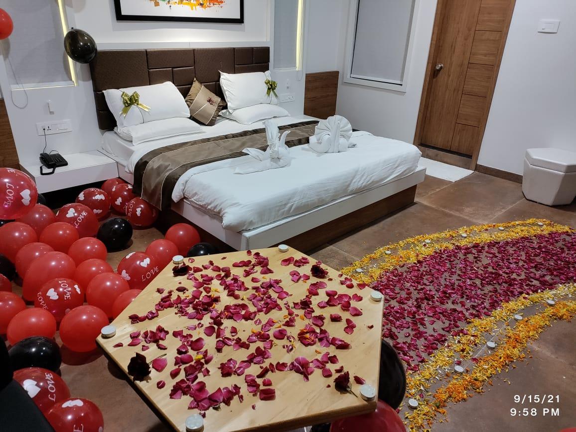 Hotel apple inn – photo 3