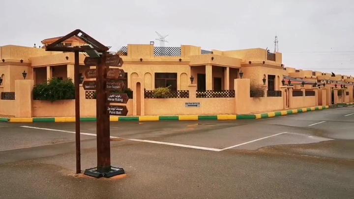 Al Bada Resort - Al Ain – photo 2