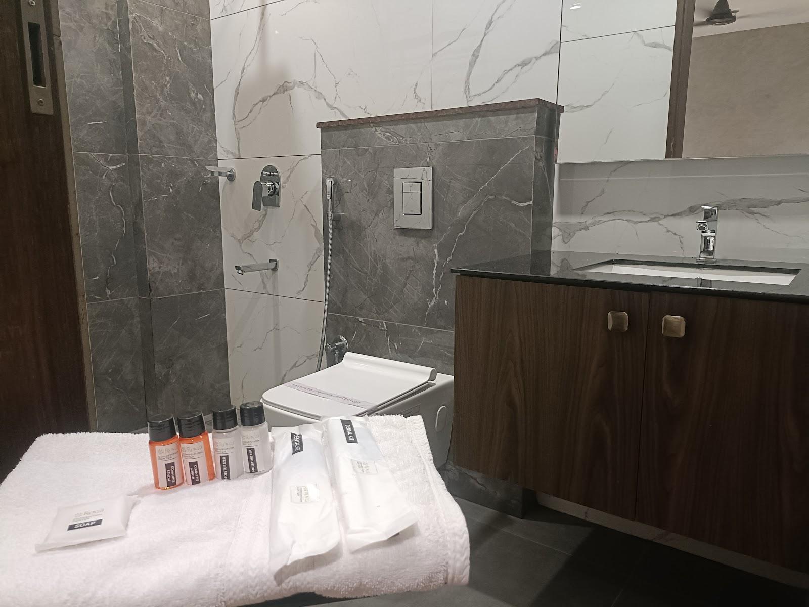 Royal Holidays & Stays Pattambi – photo 4