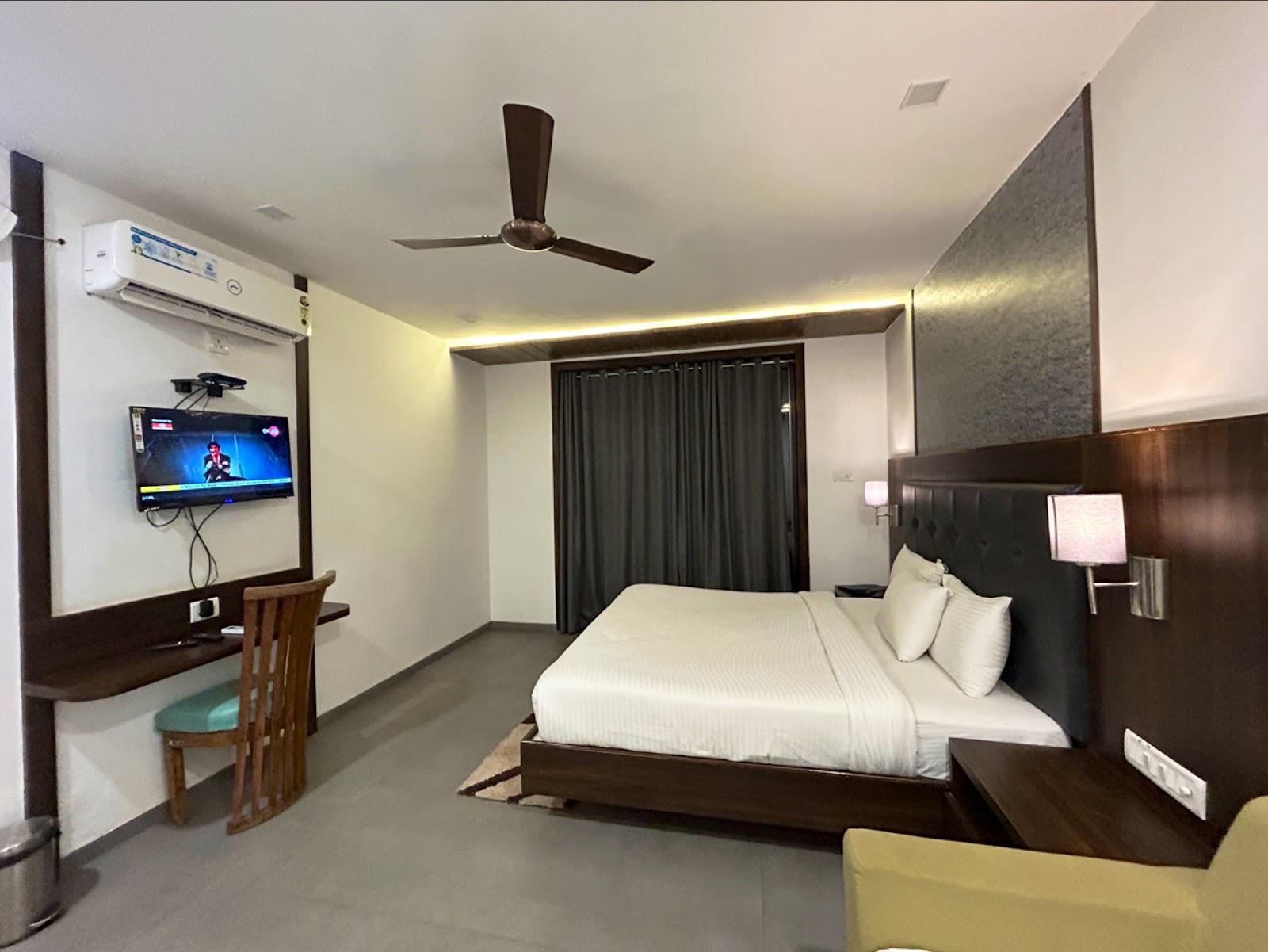 Mountain Breeze Resort – photo 3