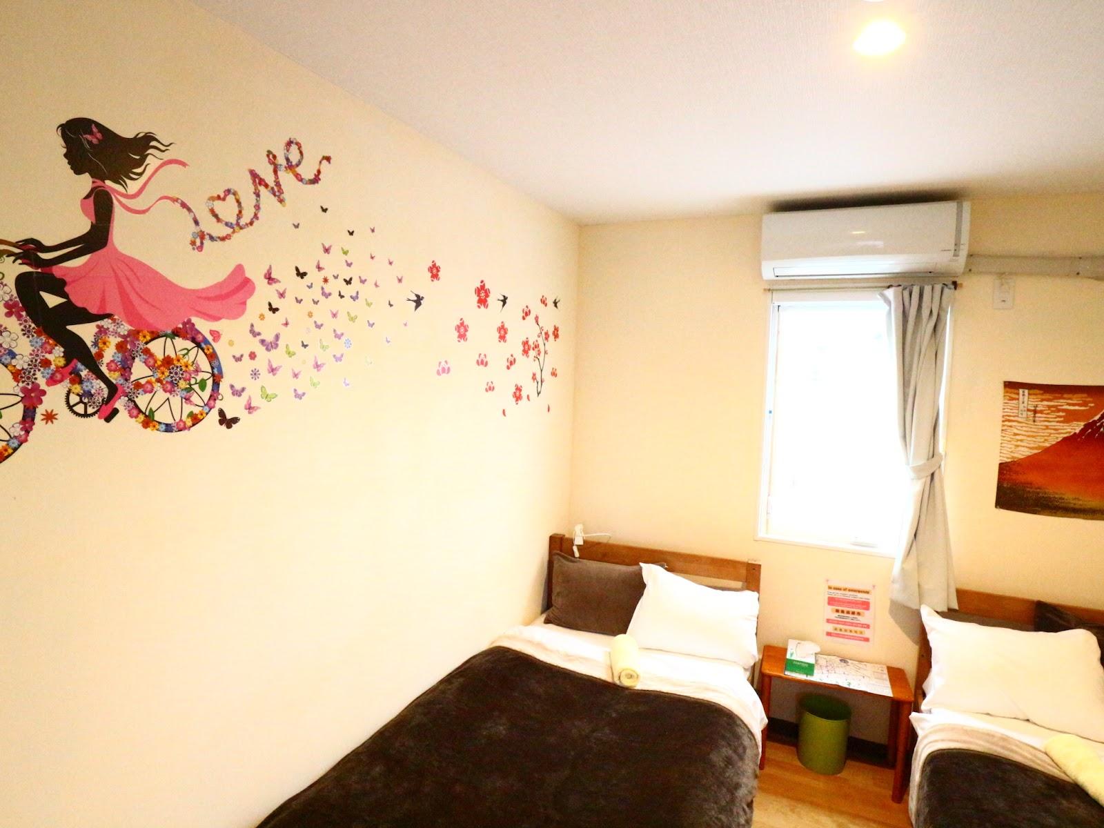 Hostel Fujisan YOU – photo 3