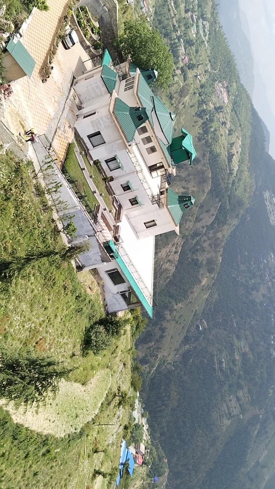 Hotel Valley View Koti – photo 2