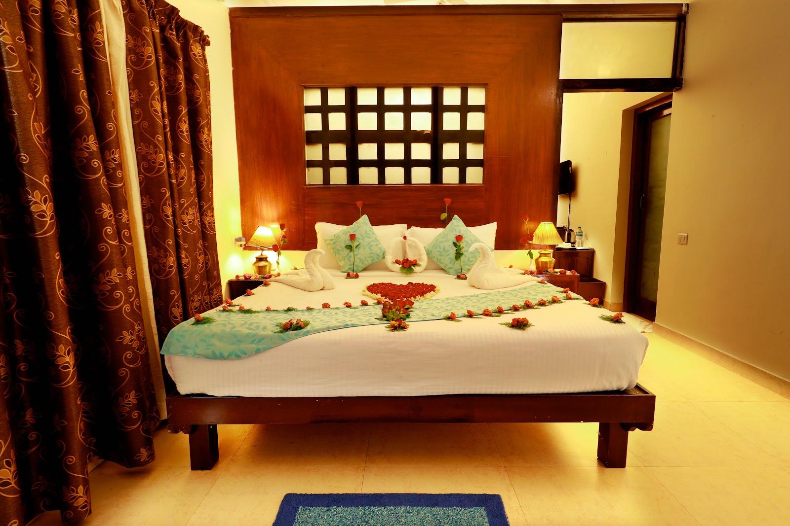 Triveny Camelot Resort and Spa – photo 3