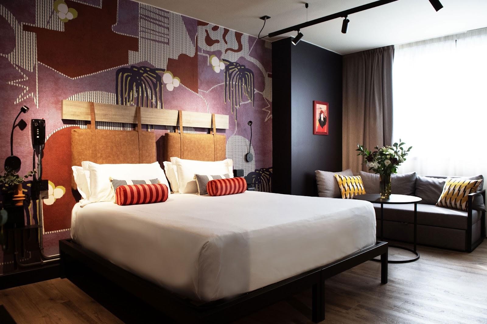 Mercure Roma Cinecittà