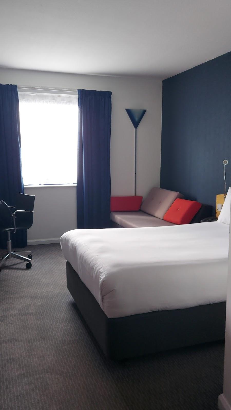Holiday Inn Express London - Wandsworth by IHG – photo 3