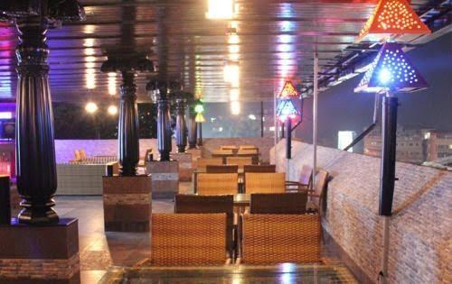 Hotel Sriram Residency – photo 4