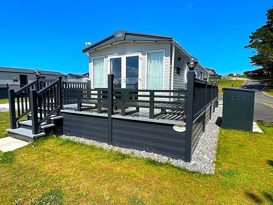 'The View' Holiday Cottage Newquay
