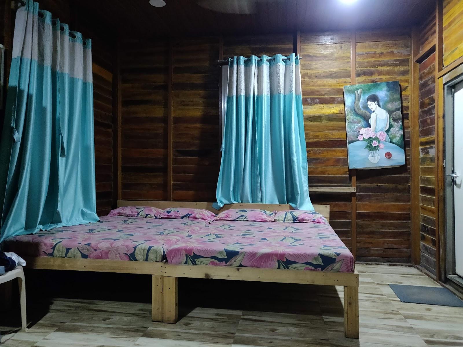 Mamachi Wadi Agro Tourism Resort:Resorts – photo 3