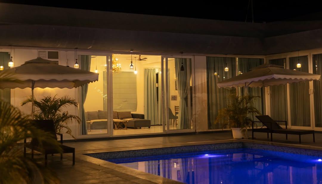 The Party Citadel - Villas for Party – photo 3