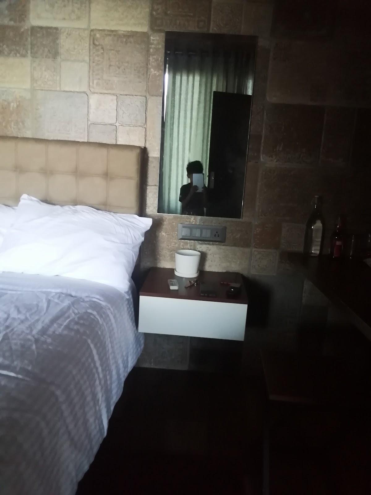 Cloud Cabana Holidays Vagamon – photo 1