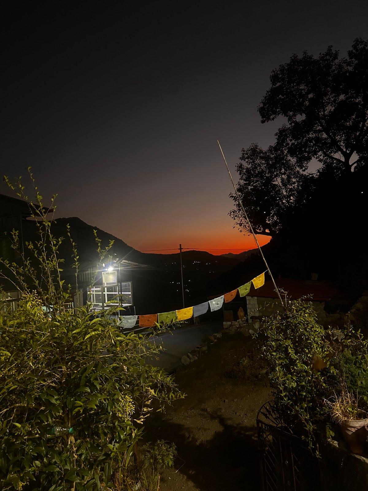 FYULI HOME STAY MASTURA CHOPTA VIEW – photo 4