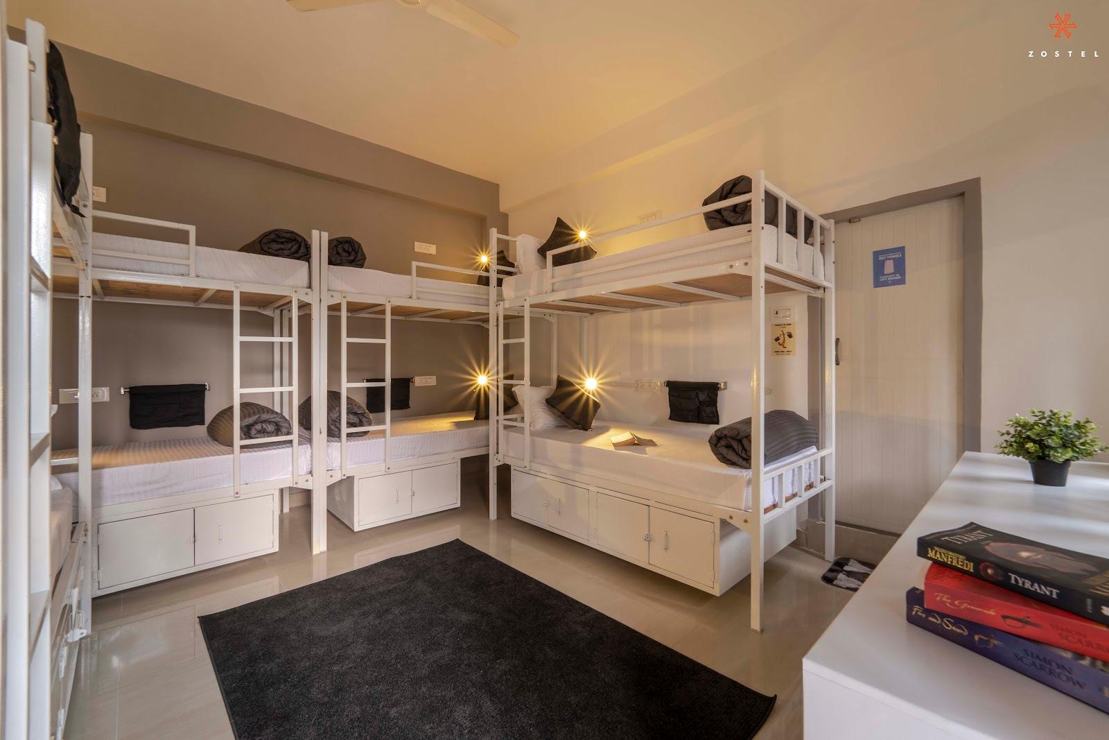 Zostel Hyderabad – photo 3