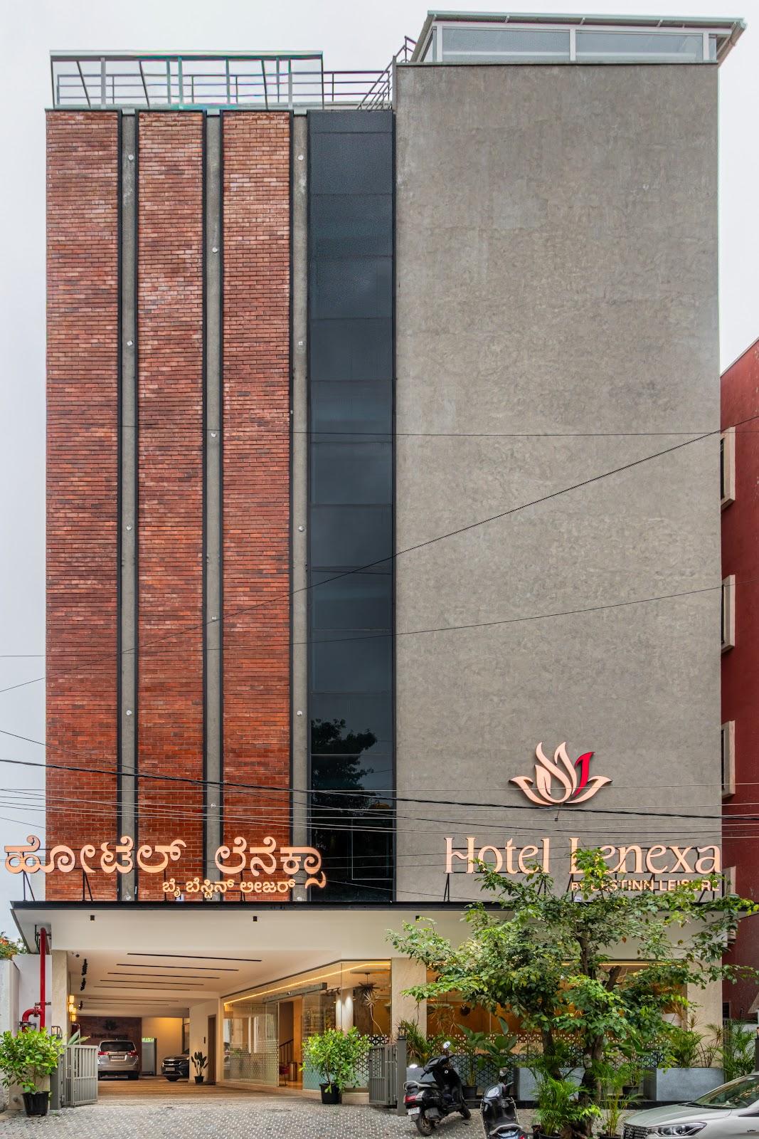 Hotel Lenexa By Bestinn Leisure – photo 1