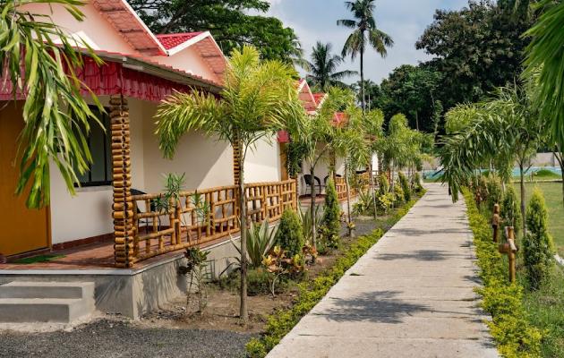 Megh Bari Eco Resort – photo 1