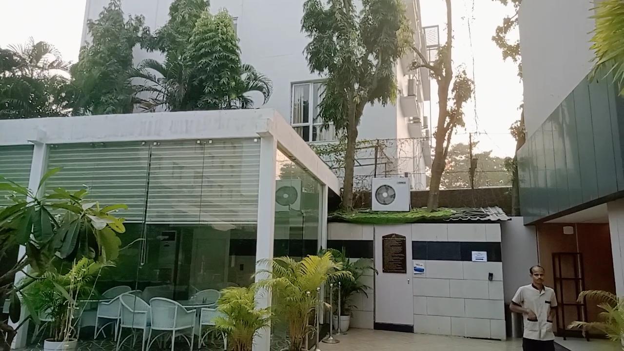 Hotel Hindusthan International Bhubaneswar – photo 2
