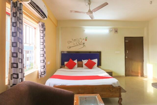 Hotel Retreat – photo 2