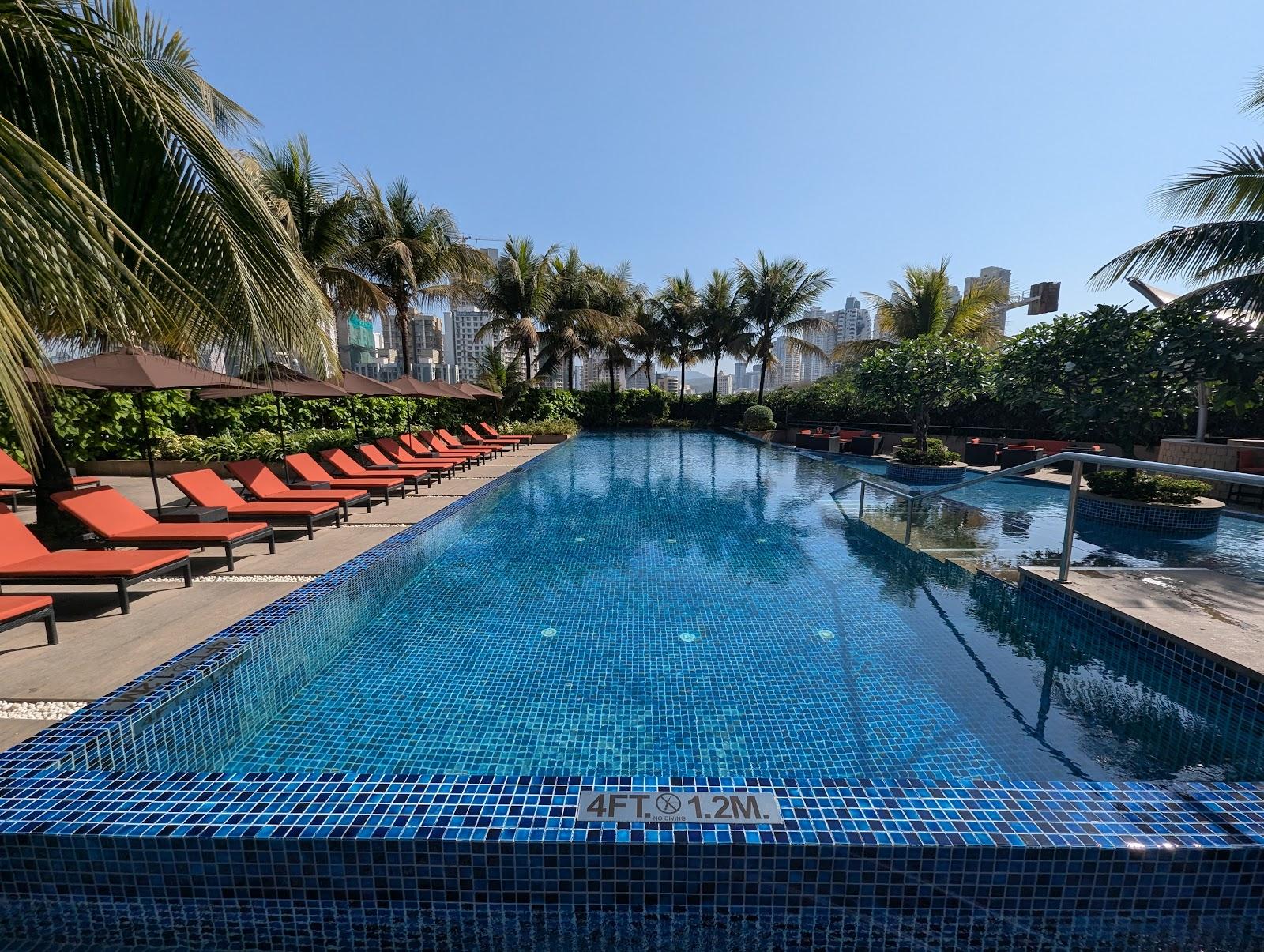 The Westin Mumbai Garden City – photo 4