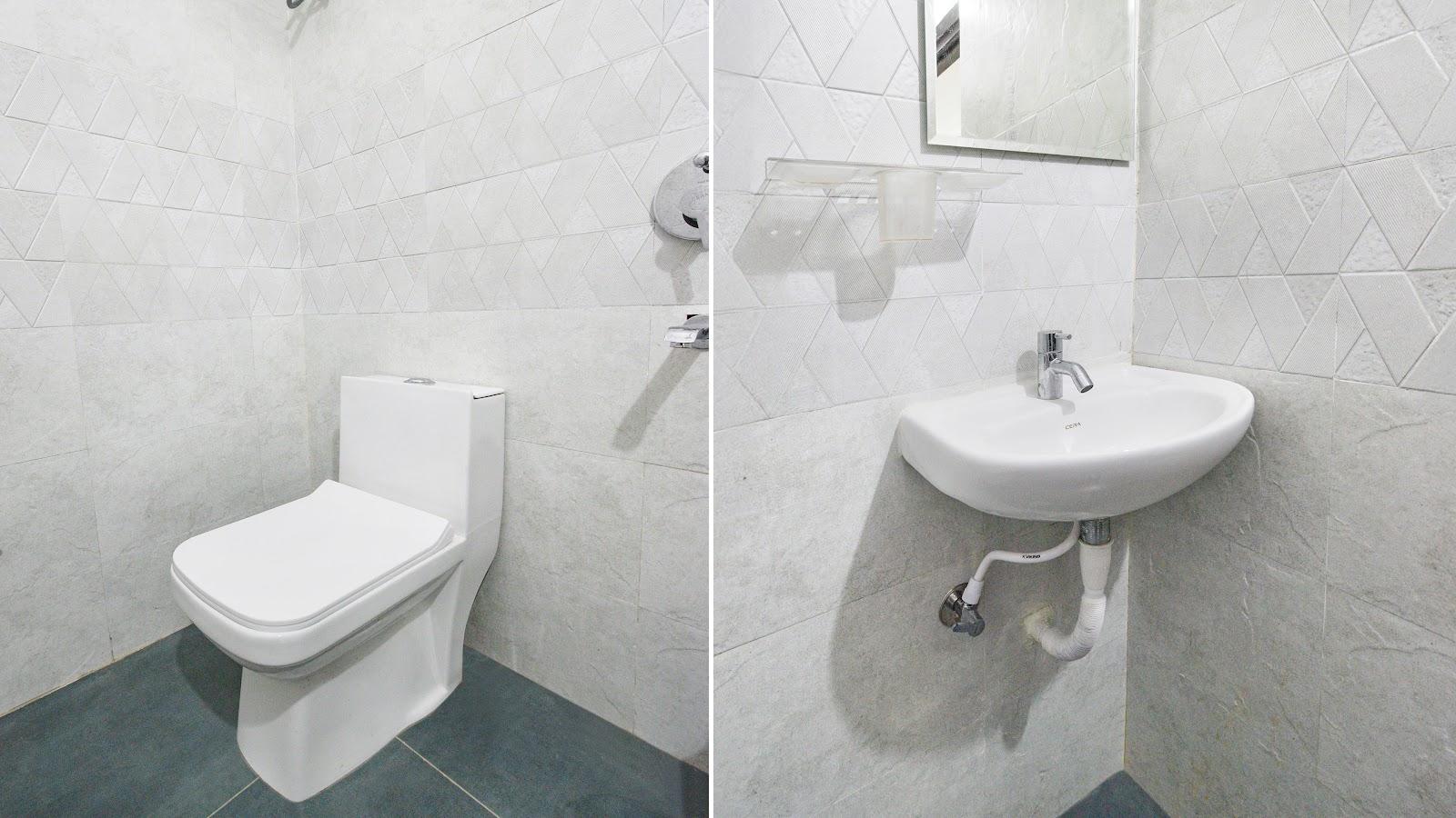 FabHotel Joy Stayz – photo 4