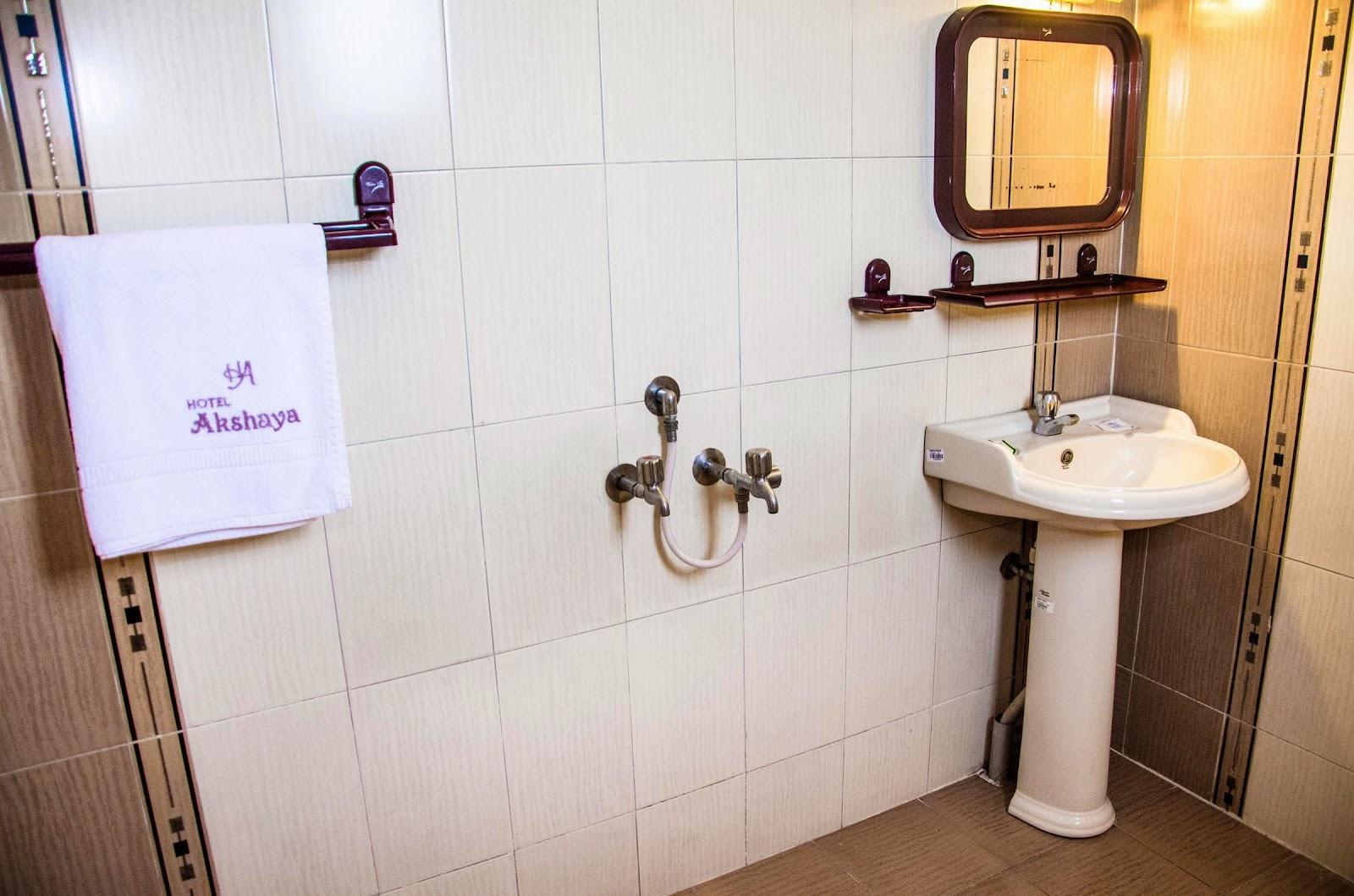 Hotel Akshaya – photo 3