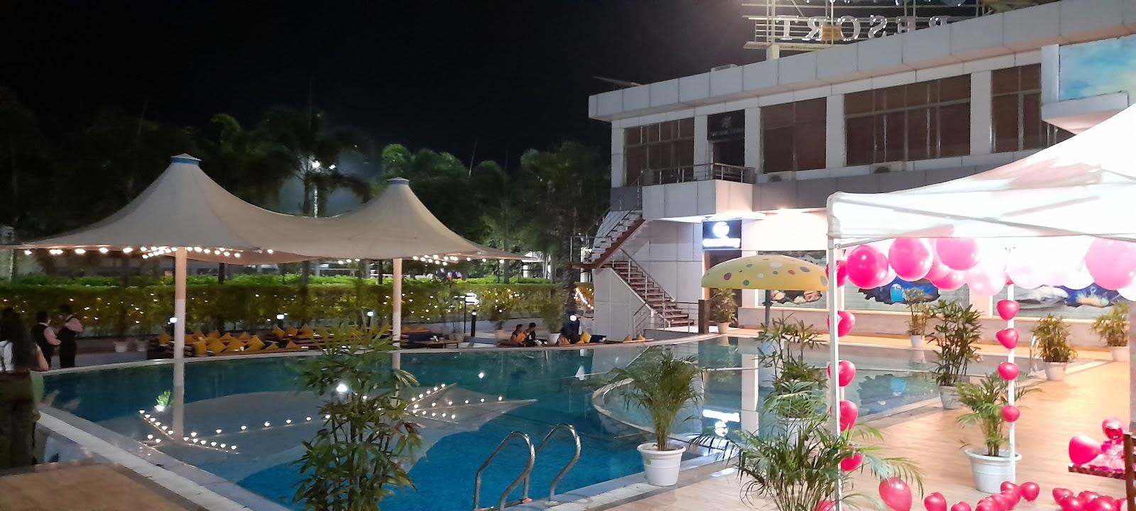 Carnival Resort Latur – photo 4