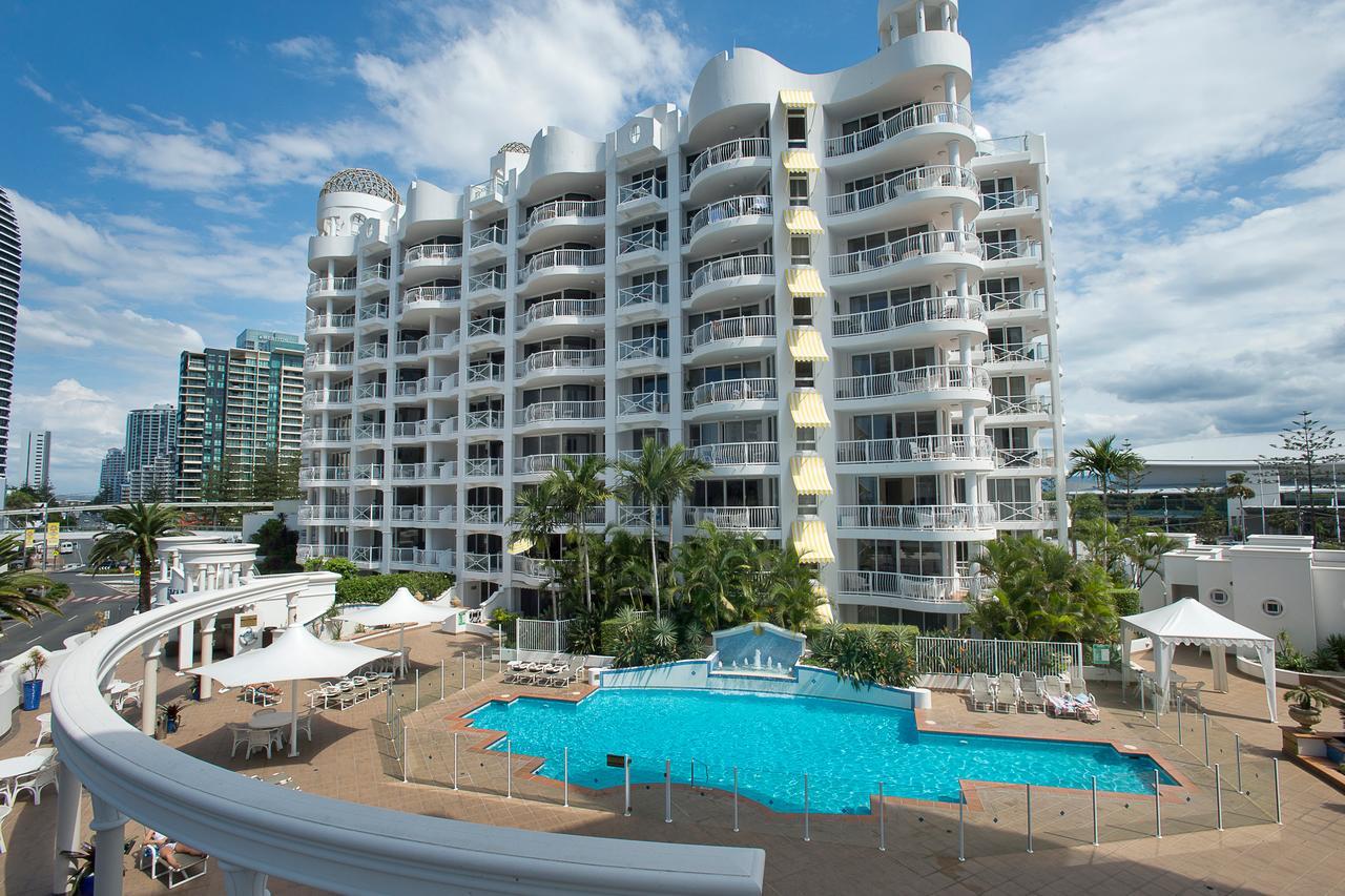 Broadbeach Holiday Apartments – photo 1
