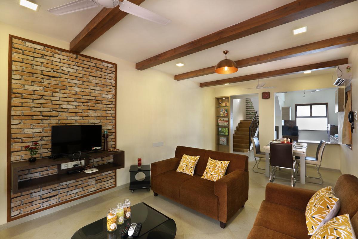 SaffronStays Dhyana, Wada – photo 4