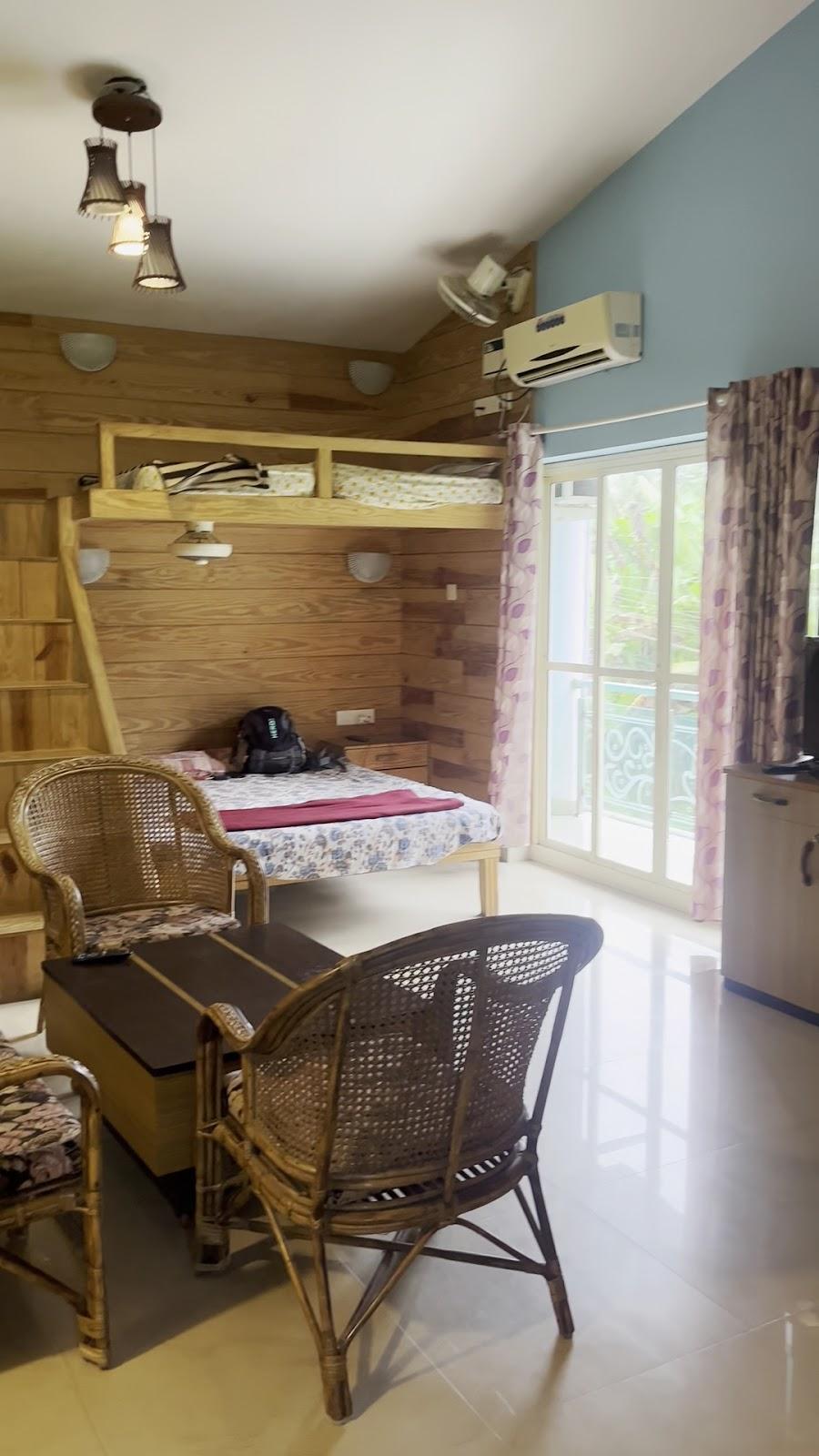 Godwill casa Varca(guest house) – photo 2