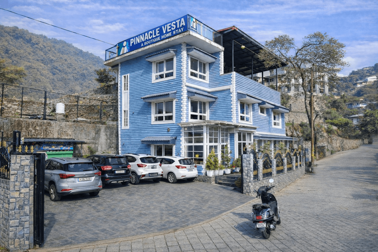 Pinnacle Vesta – photo 1