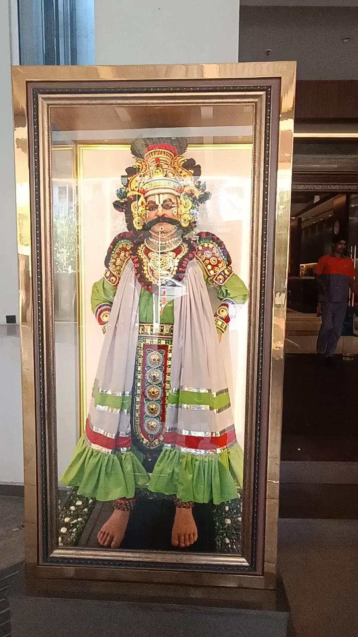 Hotel Gurudev Grand – photo 2