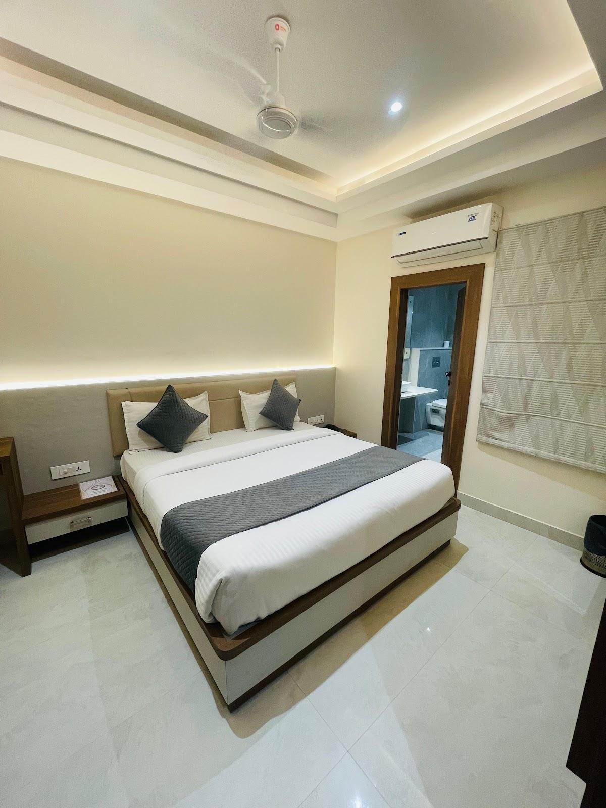 Hotel Banaras Villa – photo 2