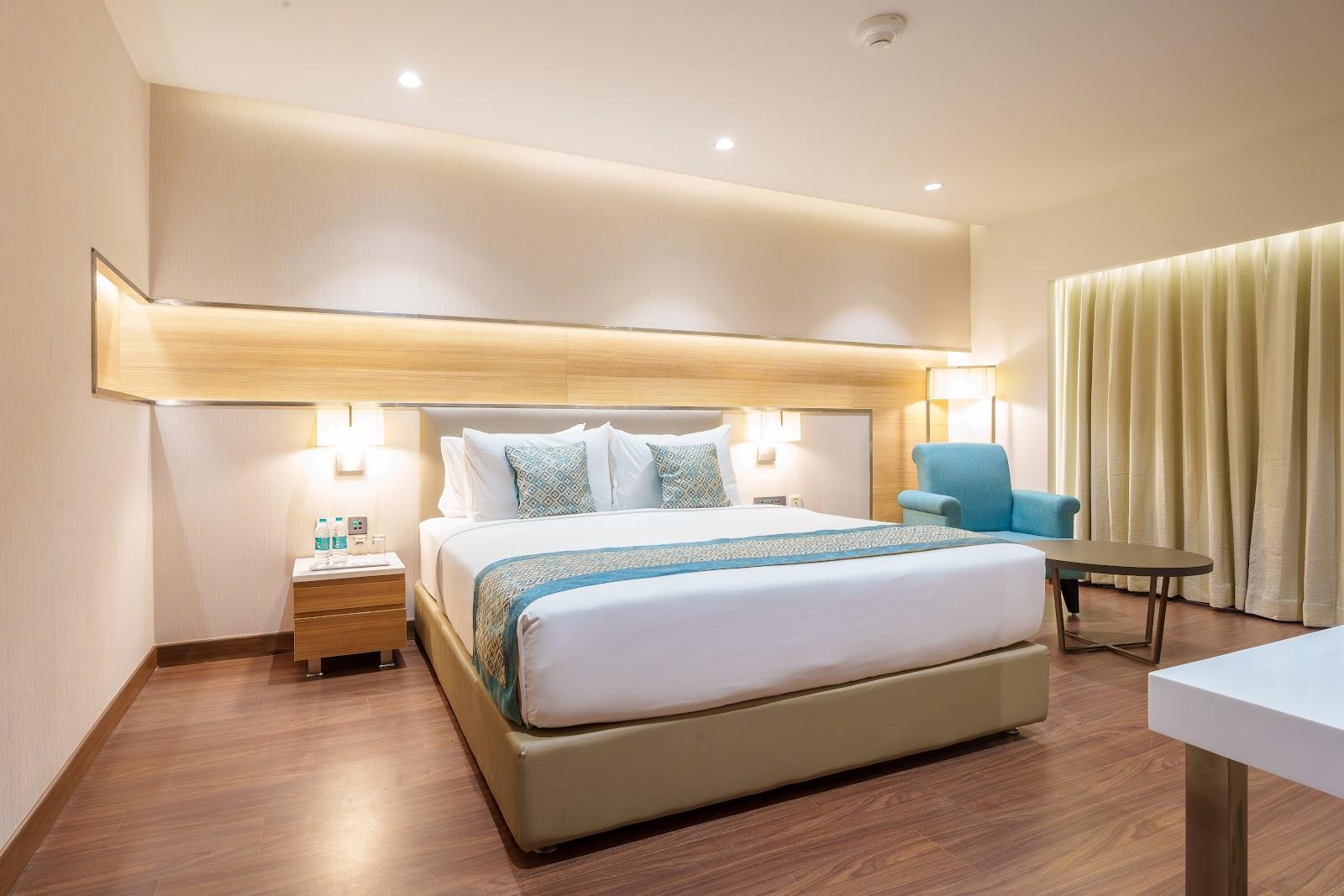 Pharos Hotels – photo 3
