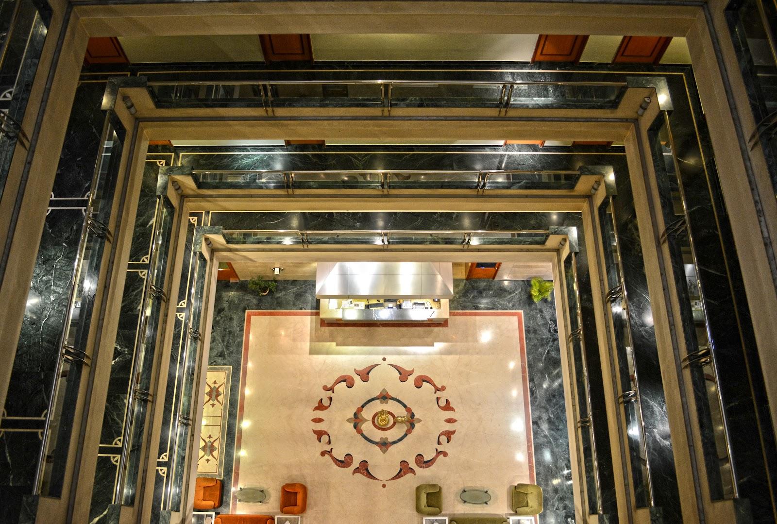 The Samrat Hotel – photo 4