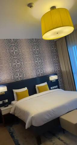 Aparthotel Adagio Dubai Deira – photo 2