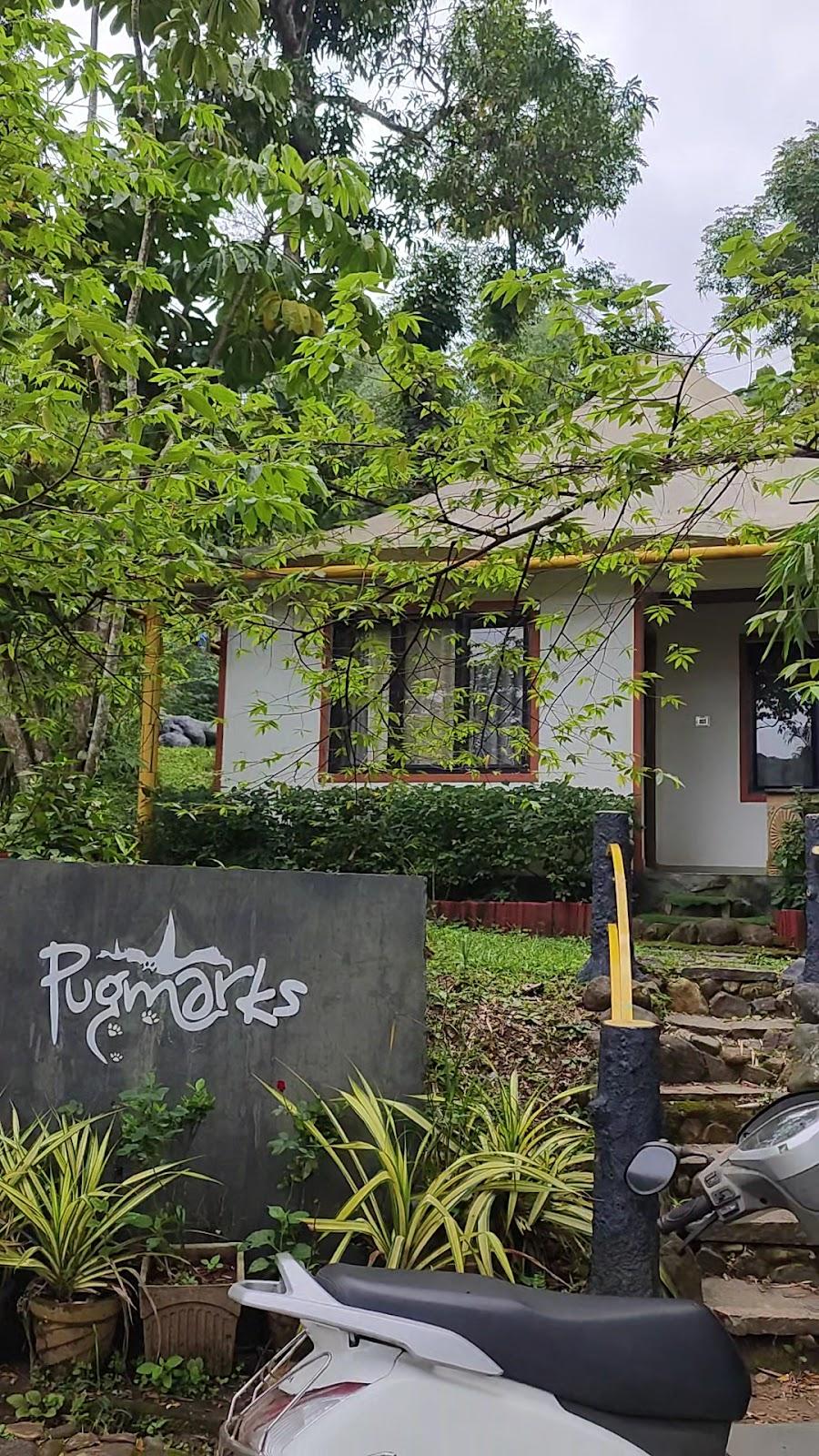 Pugmarks Jungle Resort – photo 2